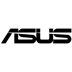 asus brand logo