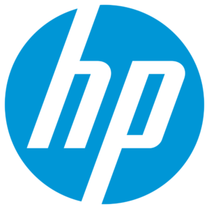 hp brand logo