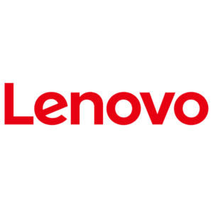 lenovo brand logo