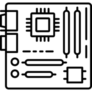 motherboard cat